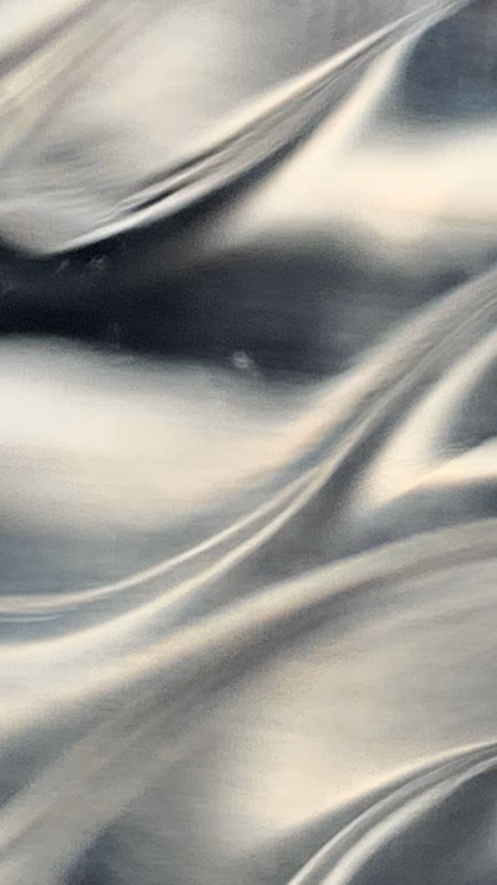 Polished nickel texture